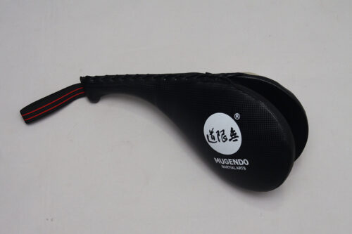 HAND MITT DOBLE MOD. MUGENDO ADULTO VARIOS COLORES
